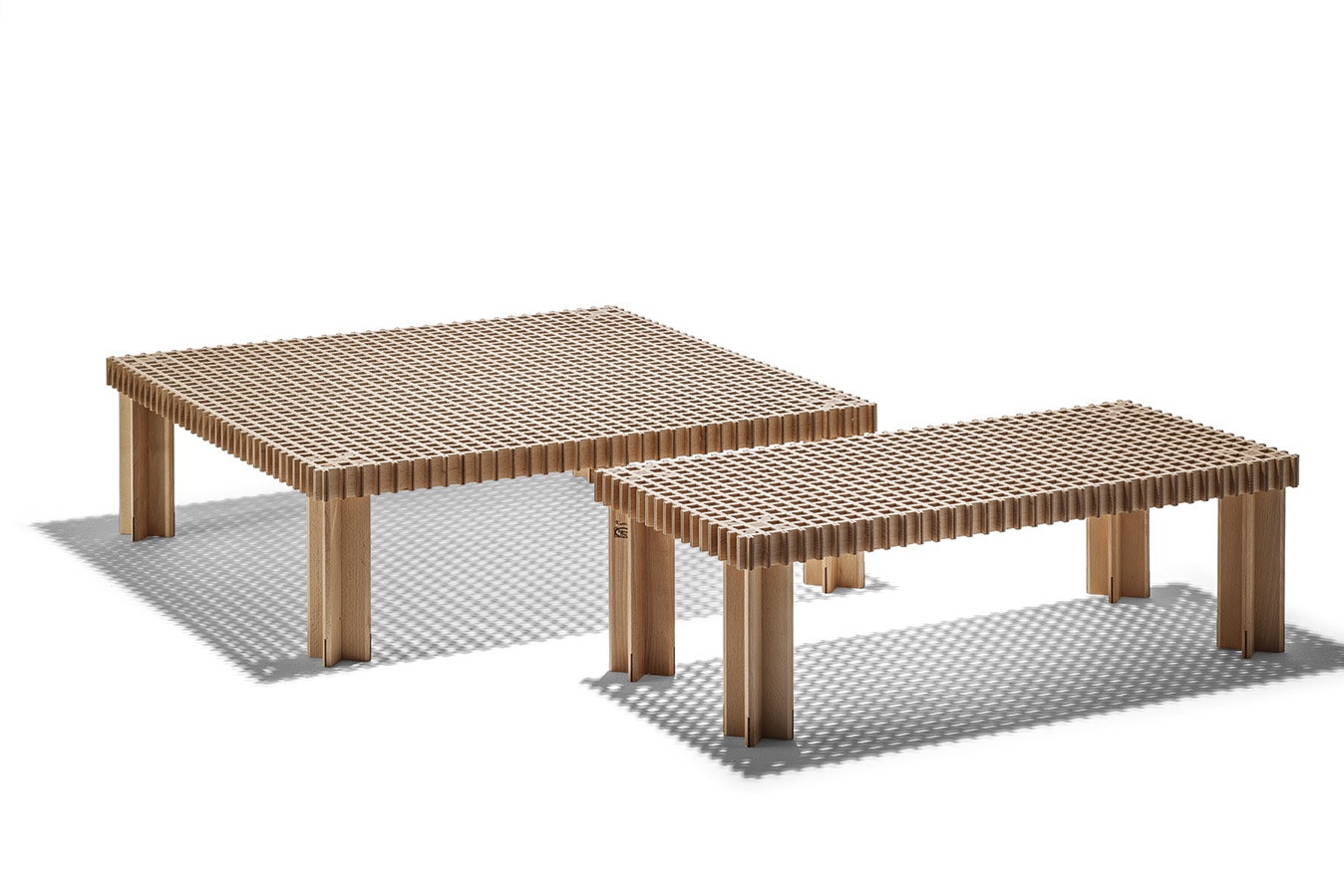 Kyoto Coffee Table