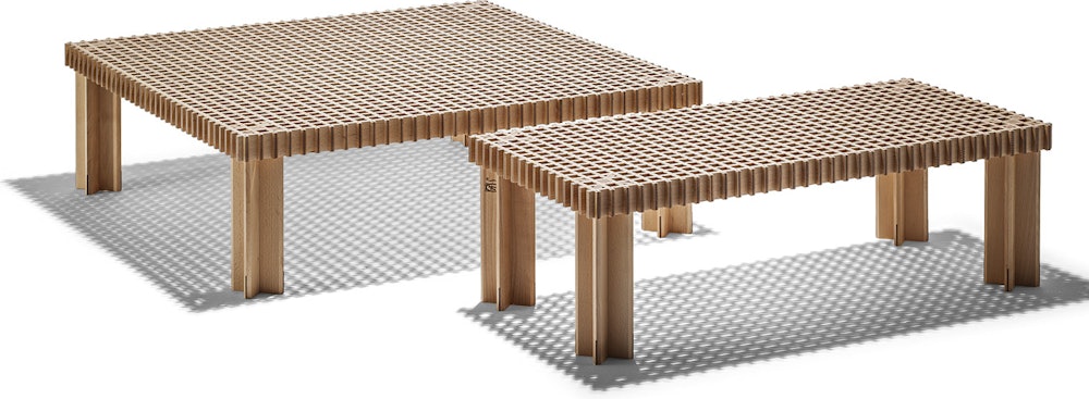 Kyoto Coffee Table