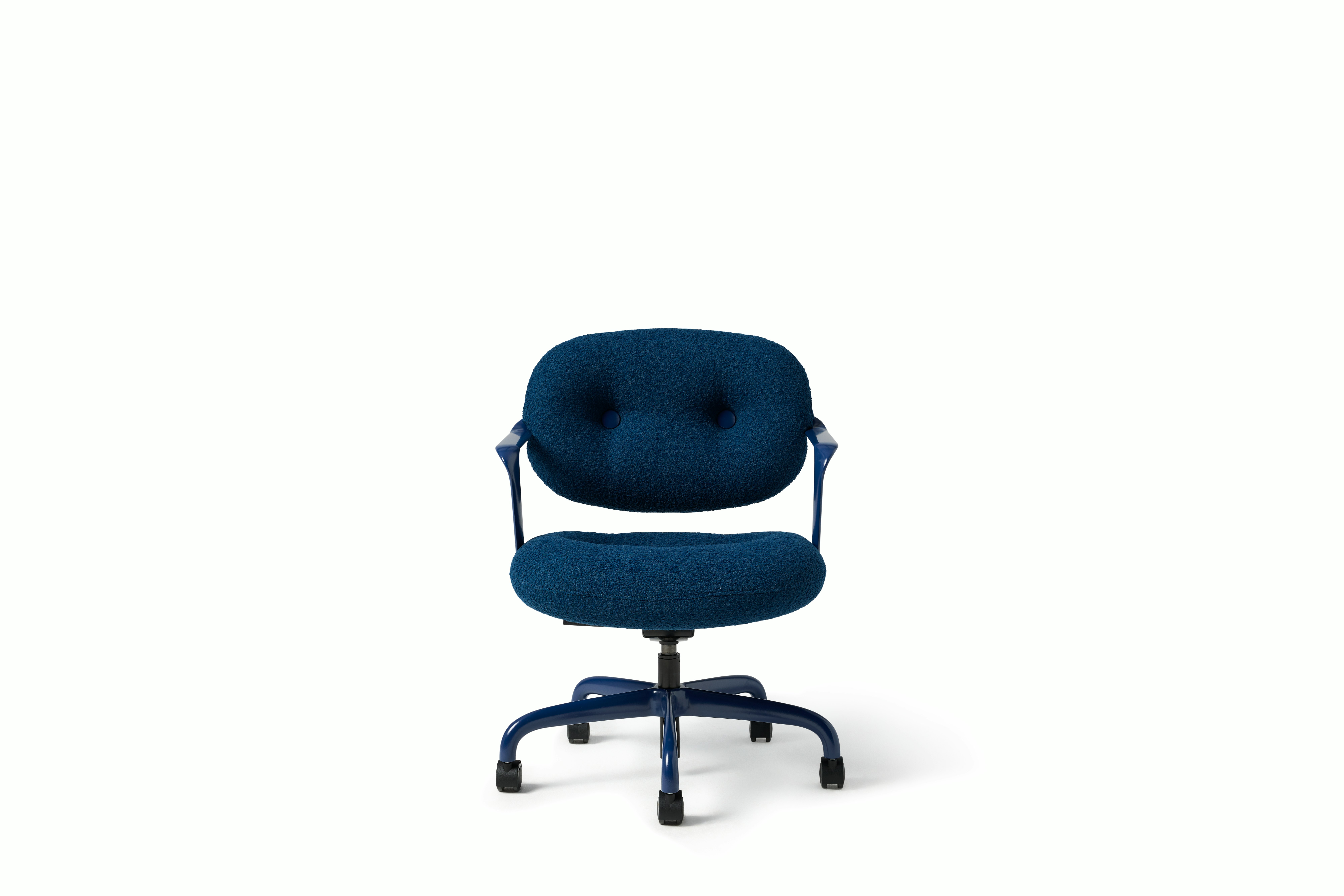 Morrison Hannah Chair, Knoll | MillerKnoll