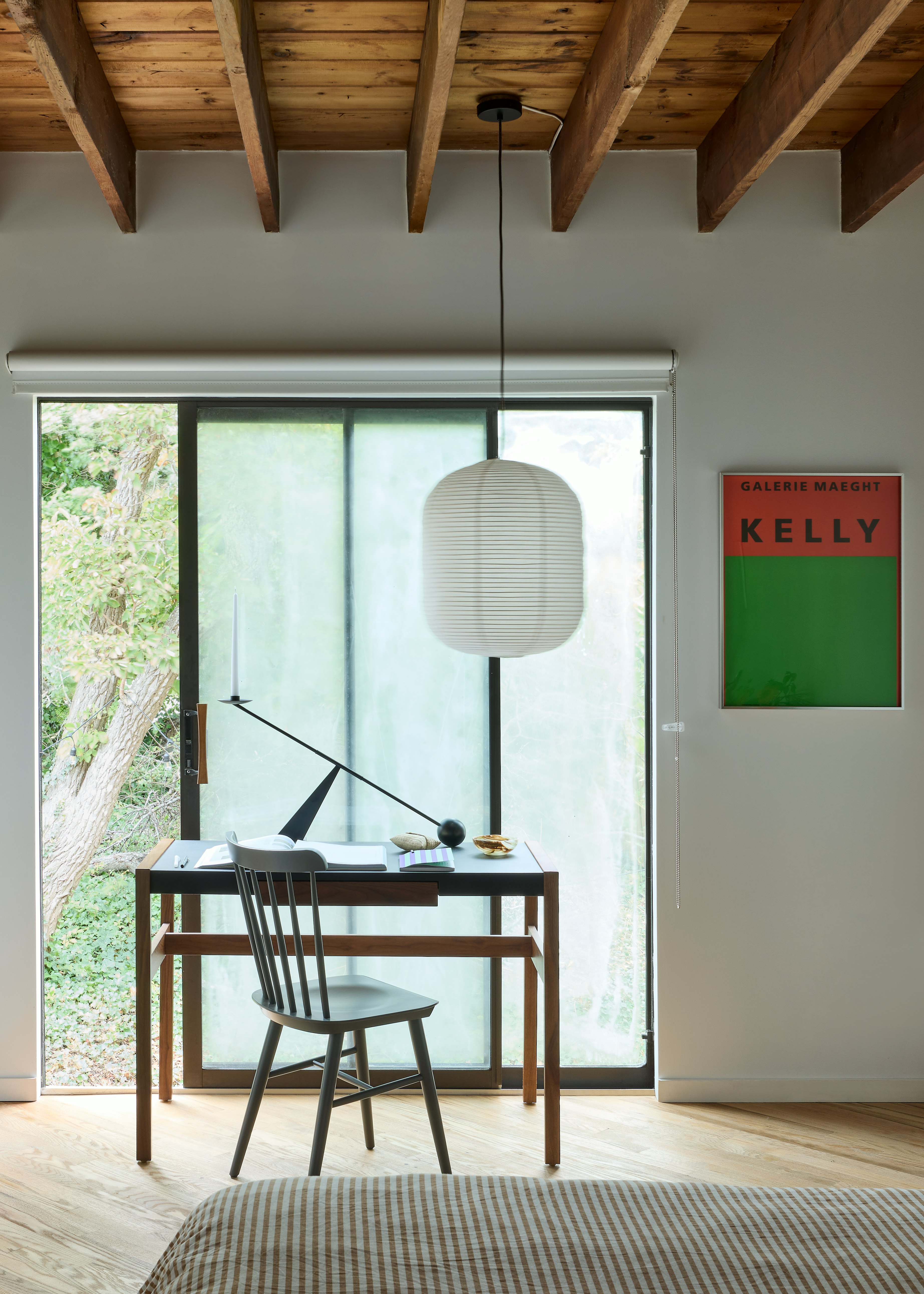 Bond Architects, Fire Island