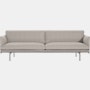 Outline Sofa