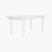 CH338 Table