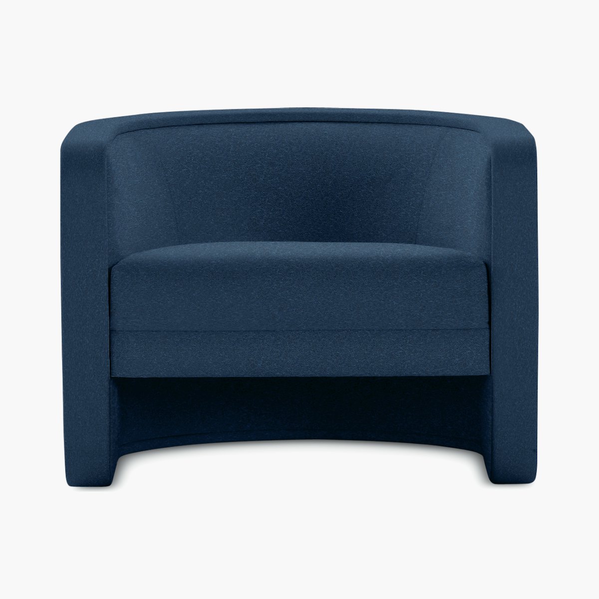 U-Series Lounge Chair U-Series Lounge Chair