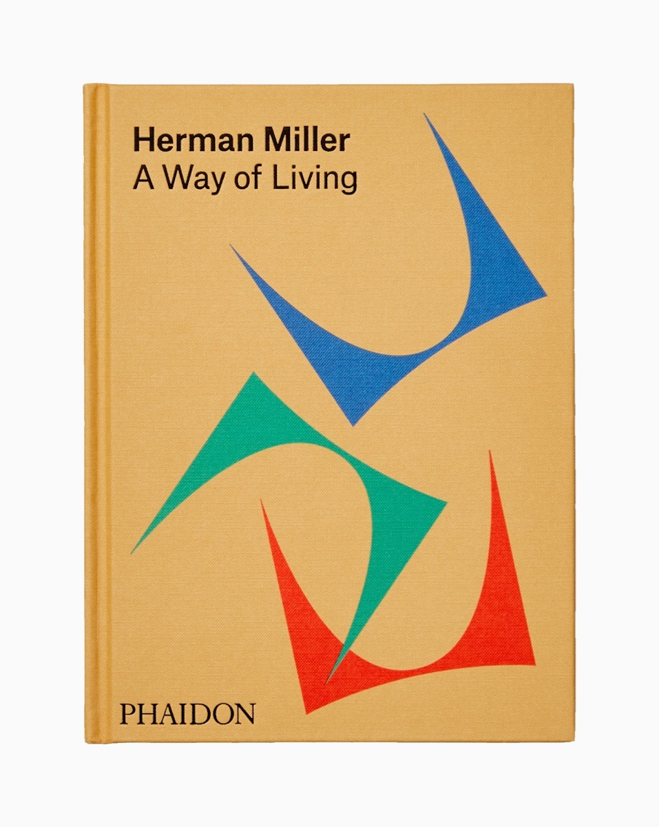 Books, Paper Goods & Games – Herman Miller Store