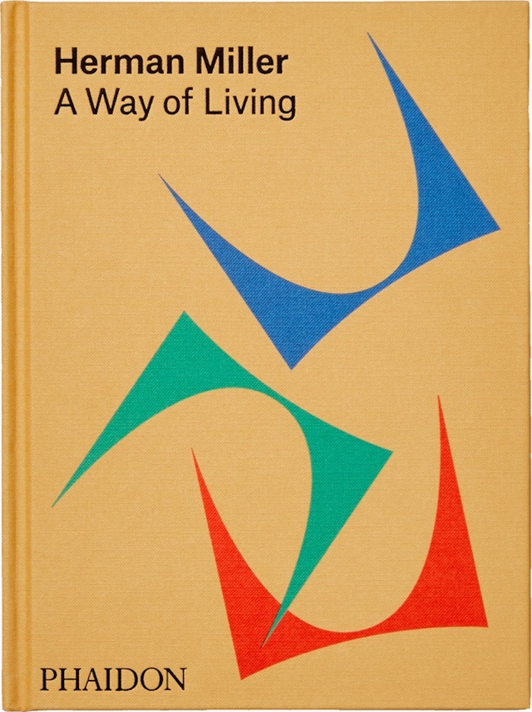 Herman Miller - A Way of Living