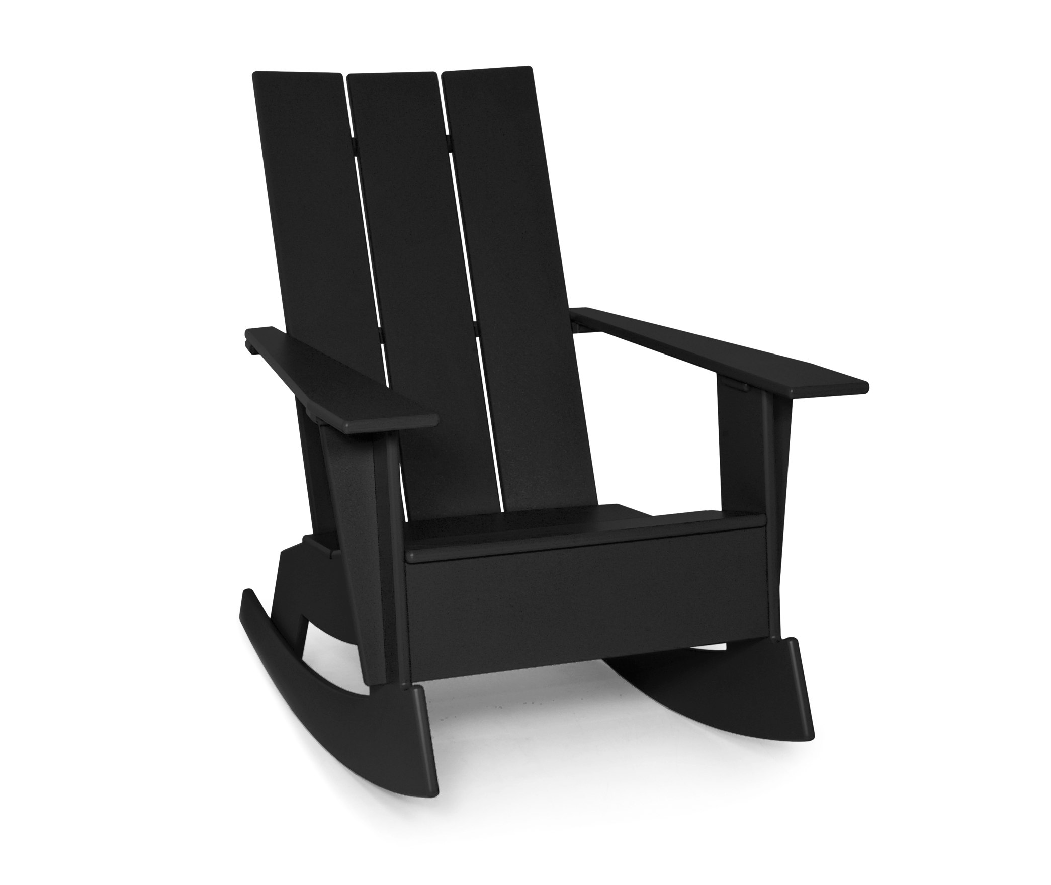 Adirondack Rocker