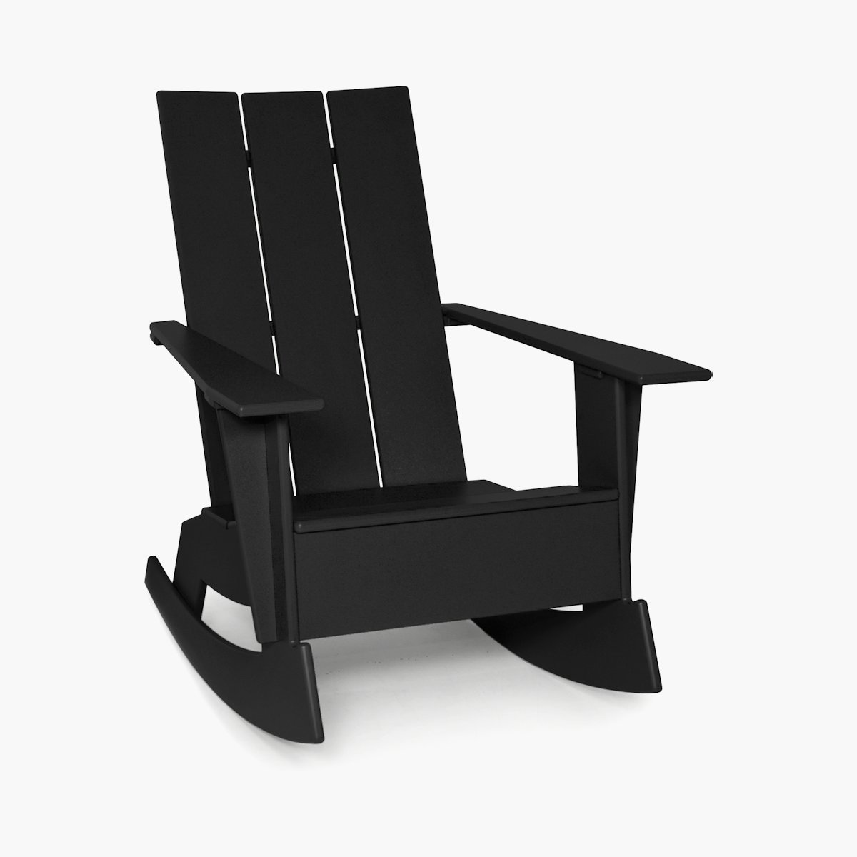 Adirondack Rocker Adirondack Rocker