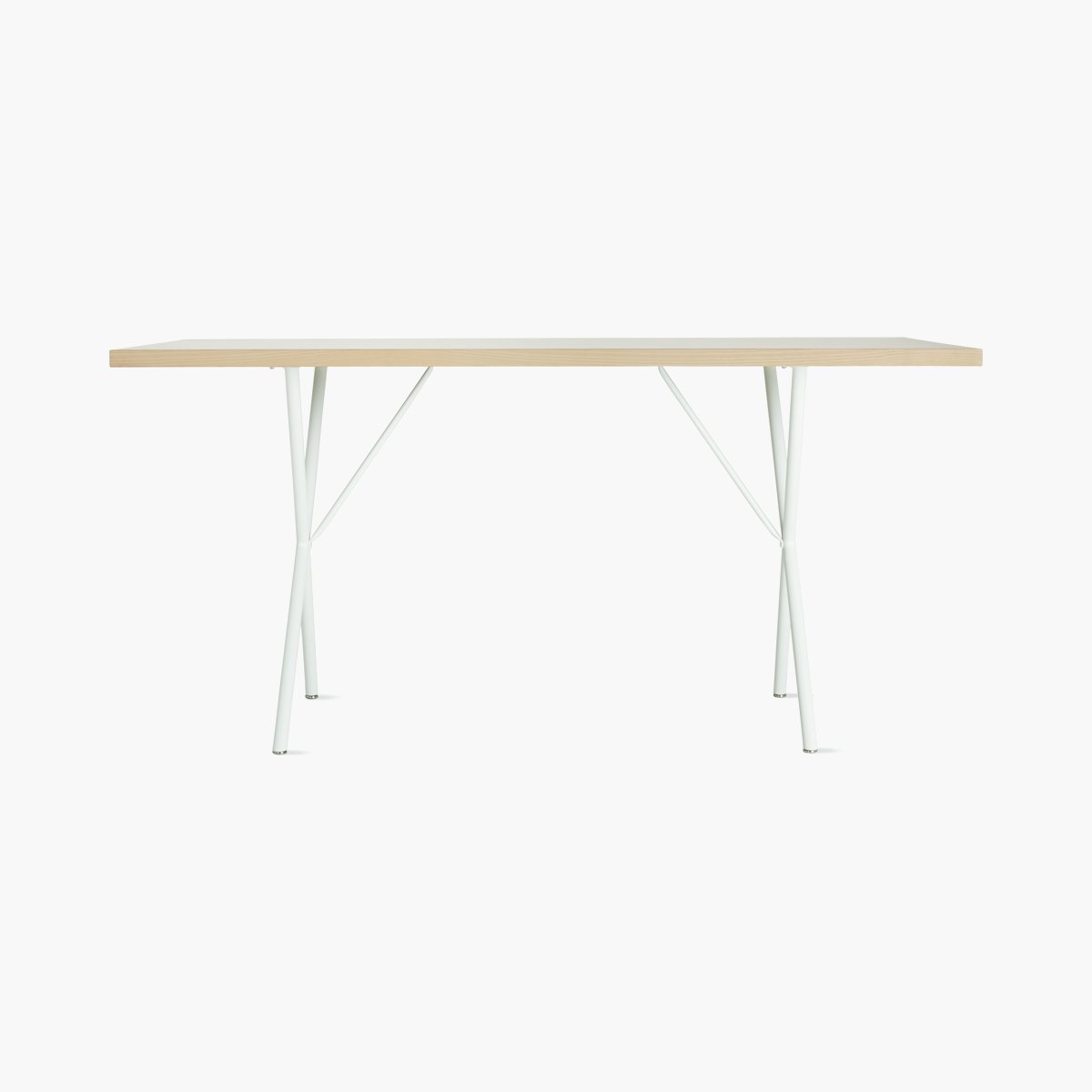 Nelson X-Leg Table Nelson X-Leg Table