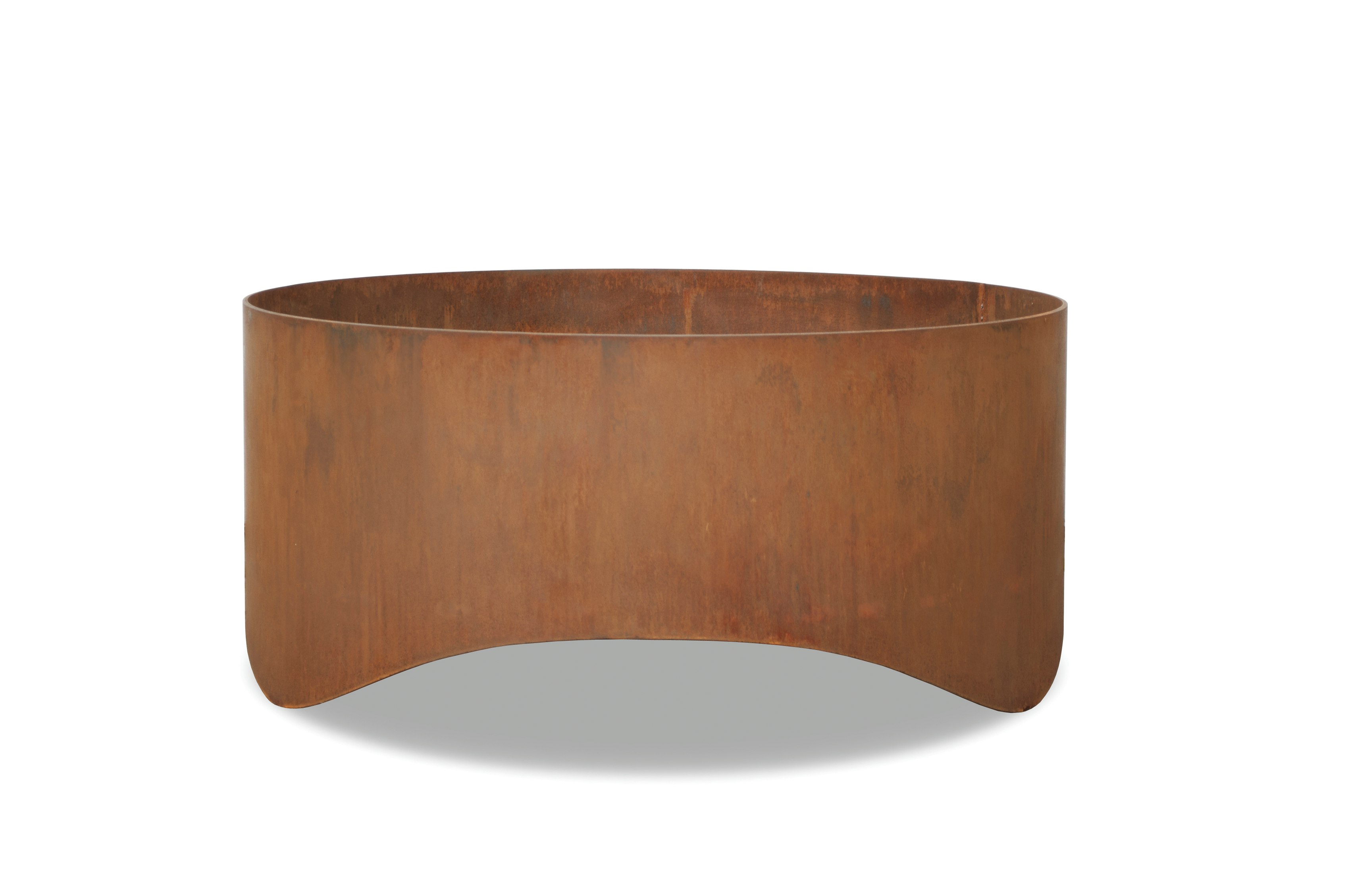 Plodes Wave Fire Pit 30