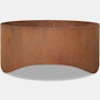 Plodes Wave Fire Pit 30