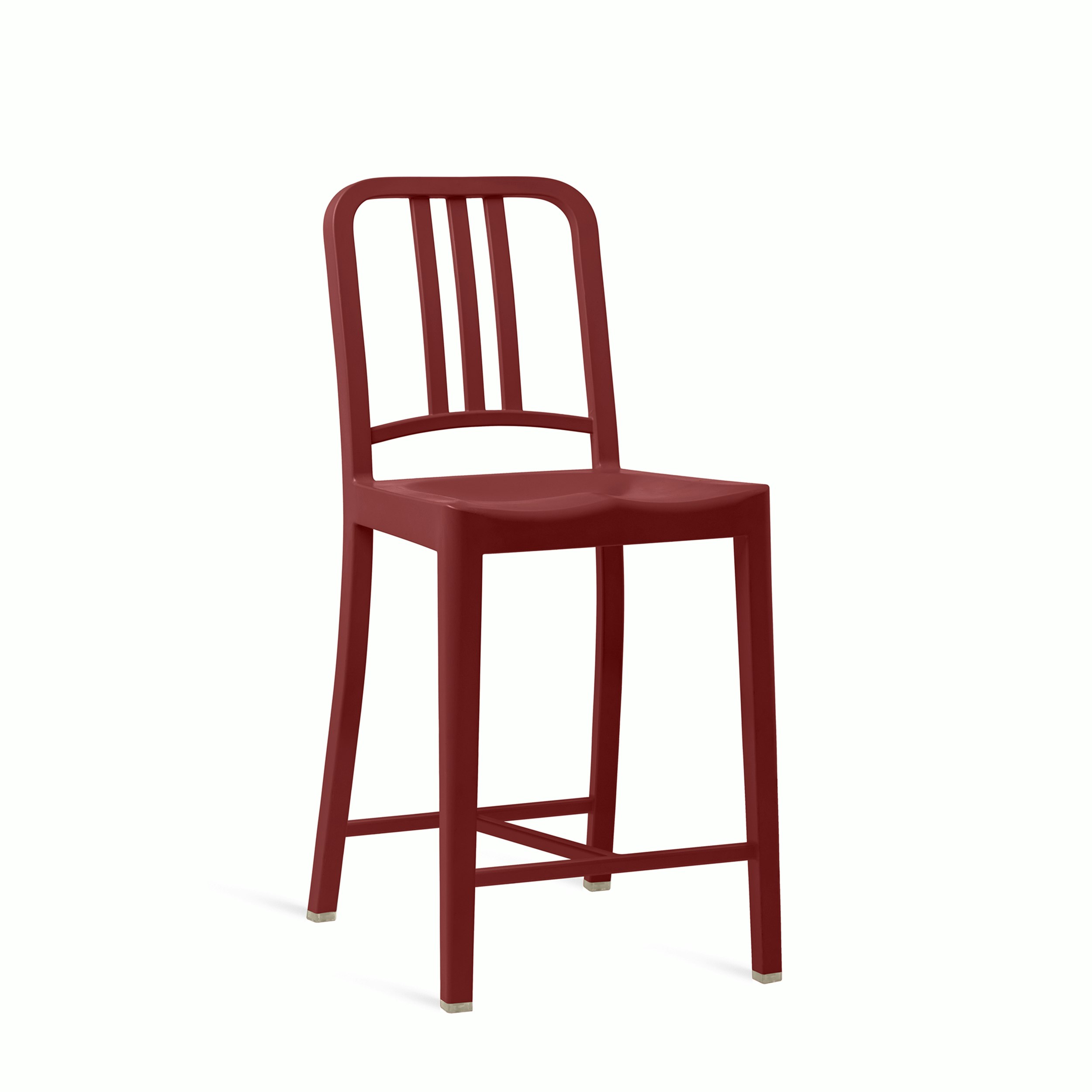 11111 Navy Stool - Counter Height, Bordeaux1 Navy Chair - Side Chair, Bordeaux