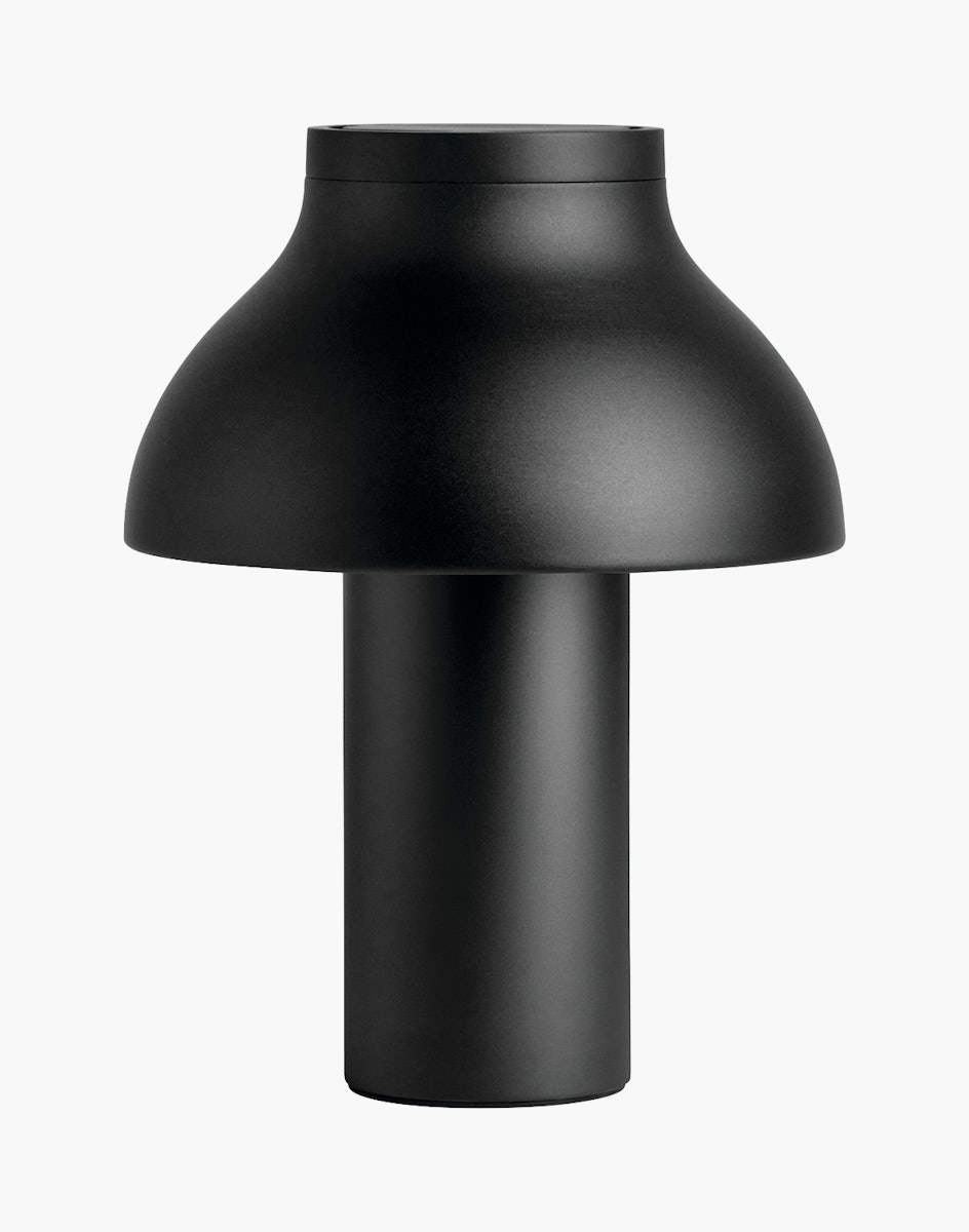 Lampe portable sans fil intérieur et extérieur - Pierre Charpin