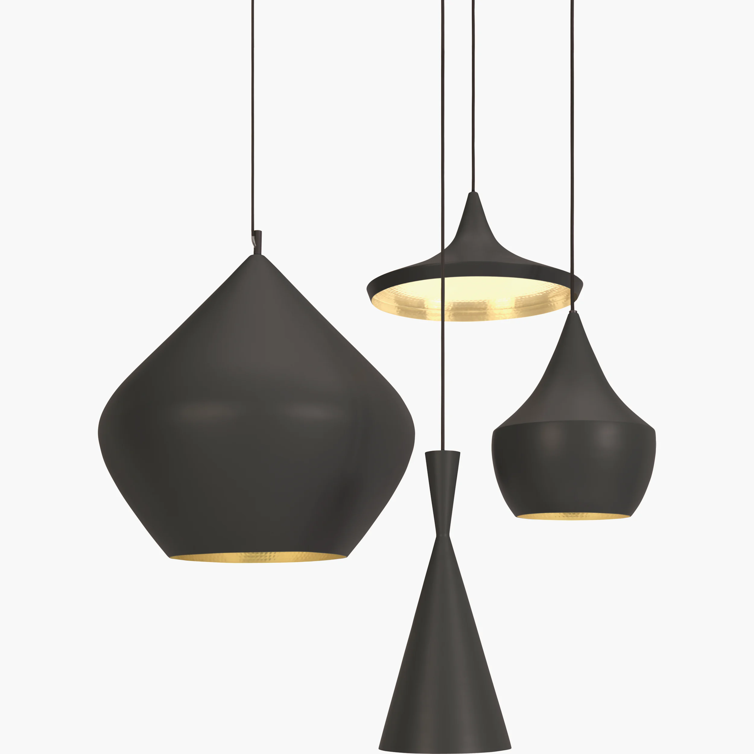 Beat Pendant, Stout – Design Within Reach Beat Pendant, Stout – Design Within Reach