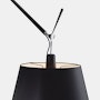Tolomeo Floor Lamp