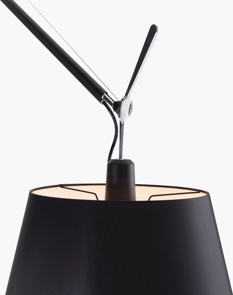 Tolomeo Floor Lamp