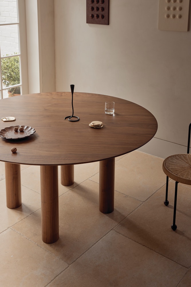 Earth Table 2.0