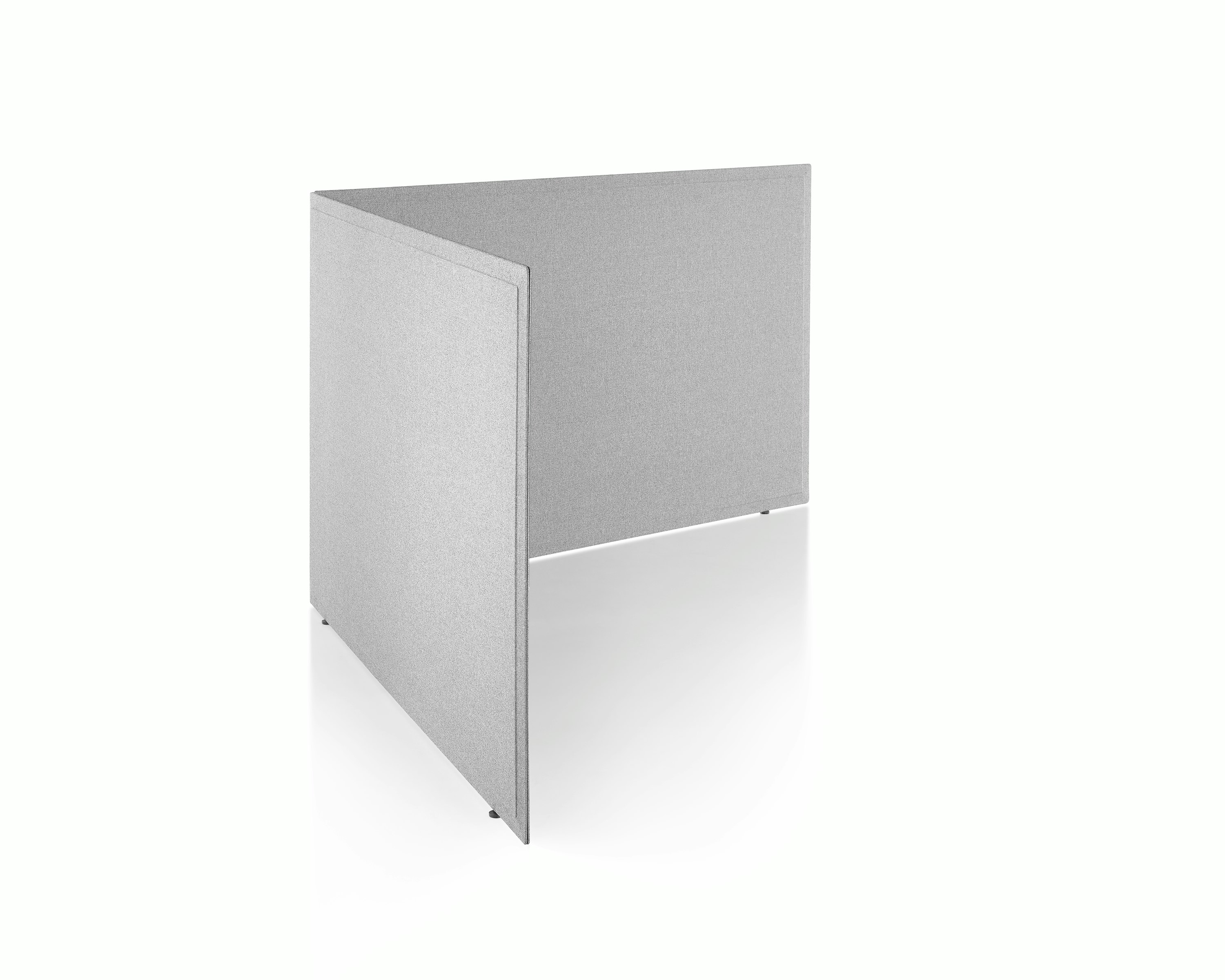 Pari Screen, Freestanding