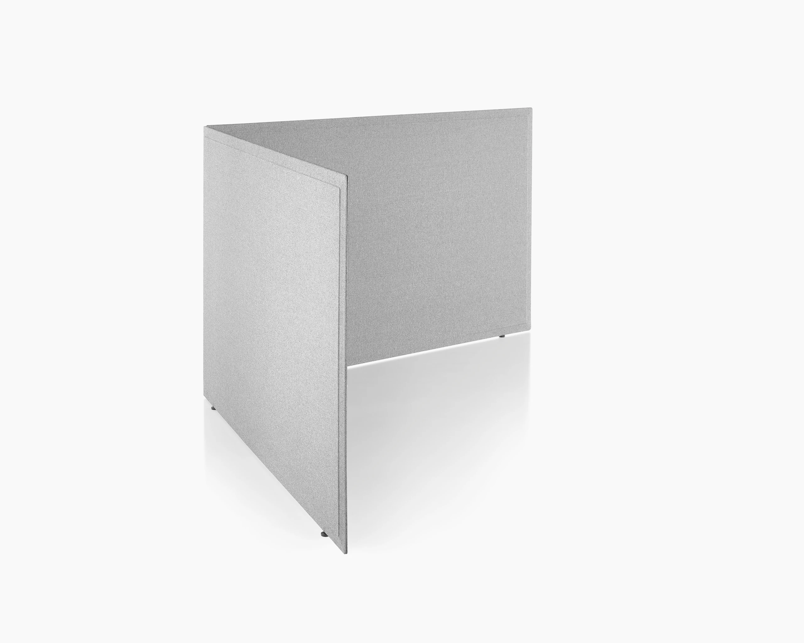 Pari Screen, Freestanding