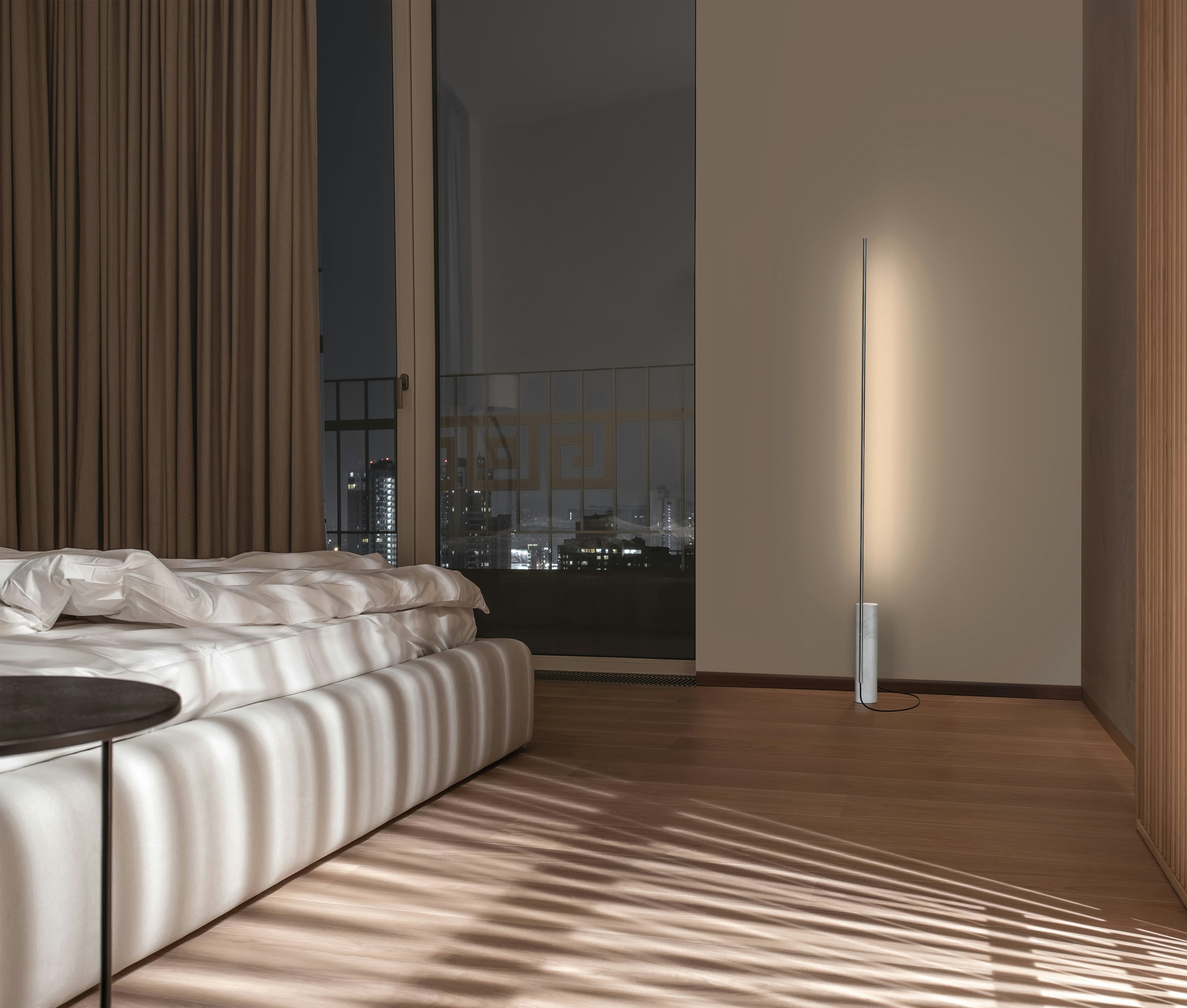 T.O Floor Lamp
