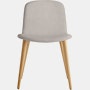 Bacco Chair