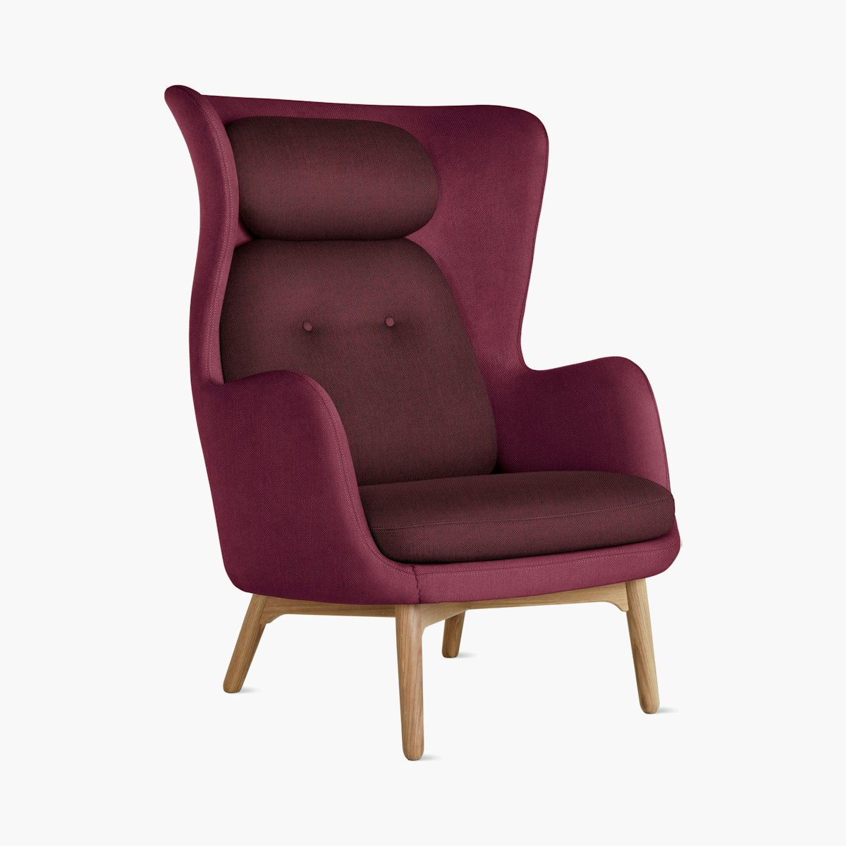 Ro Lounge Chair