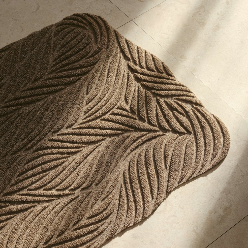 Twine Mat