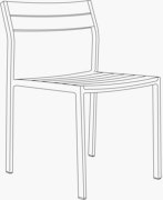 Side Chair