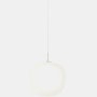Rime pendant 25 white Muuto 5000x5000