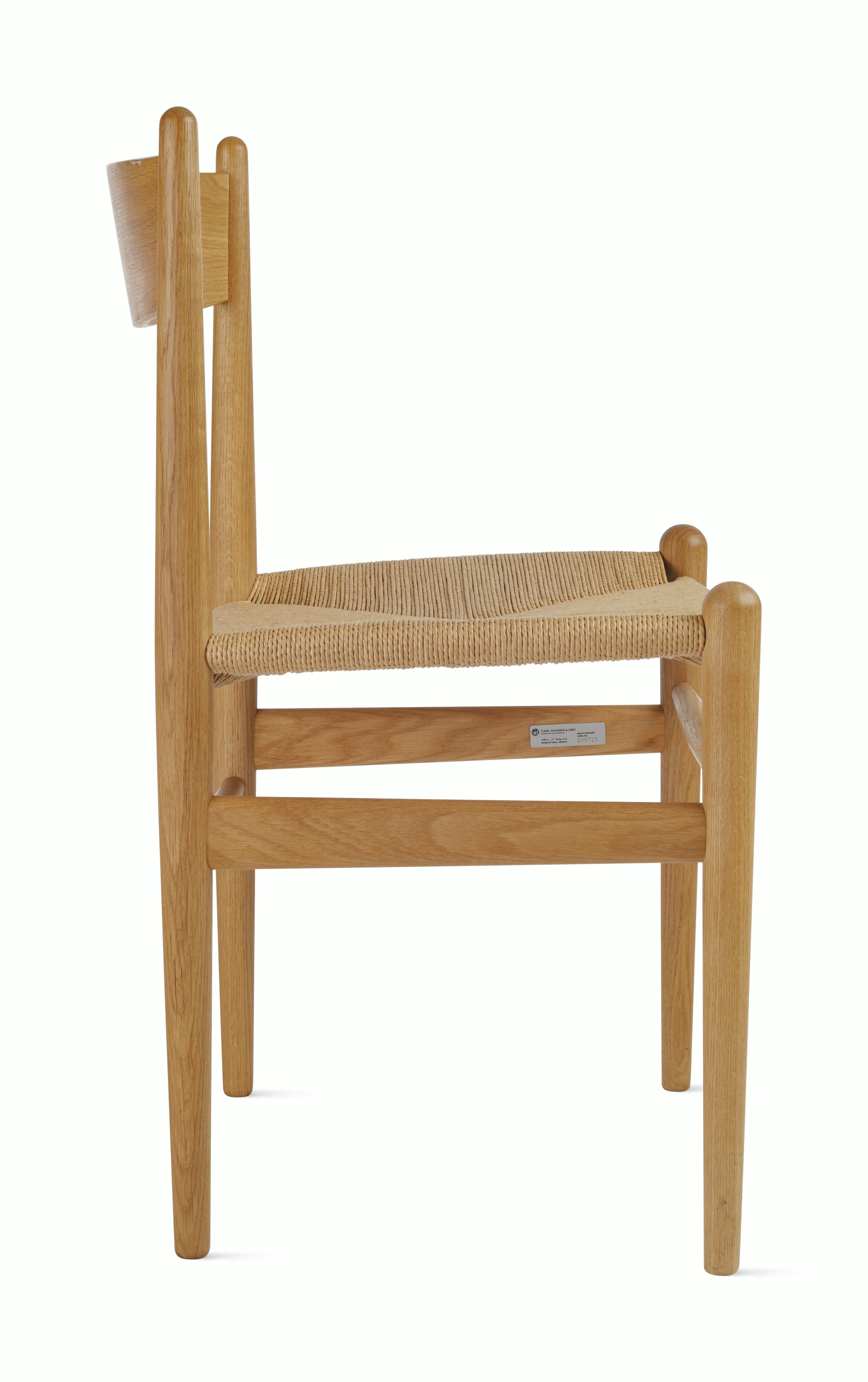 CH36 Side Chair