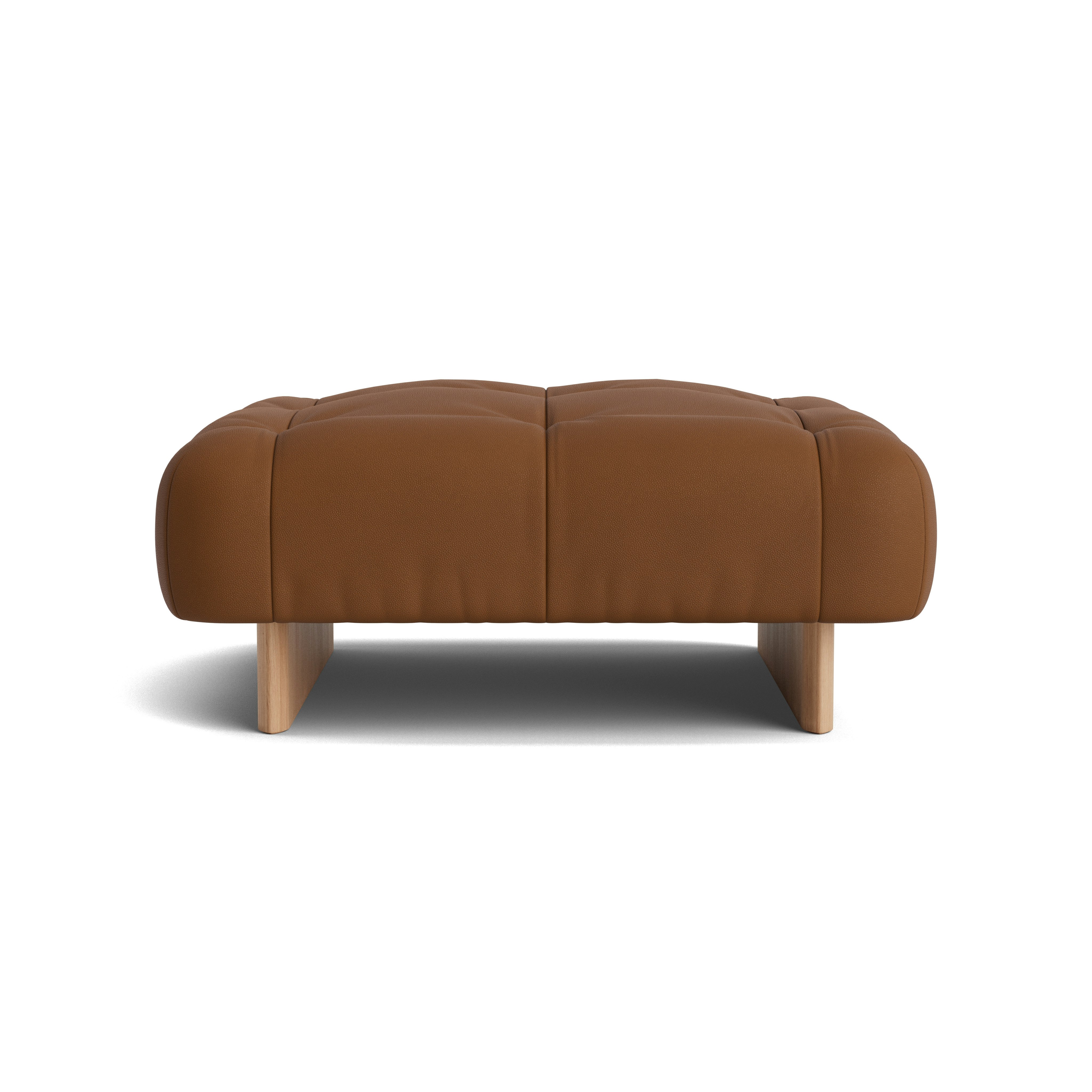 Quilton Lift Ottoman