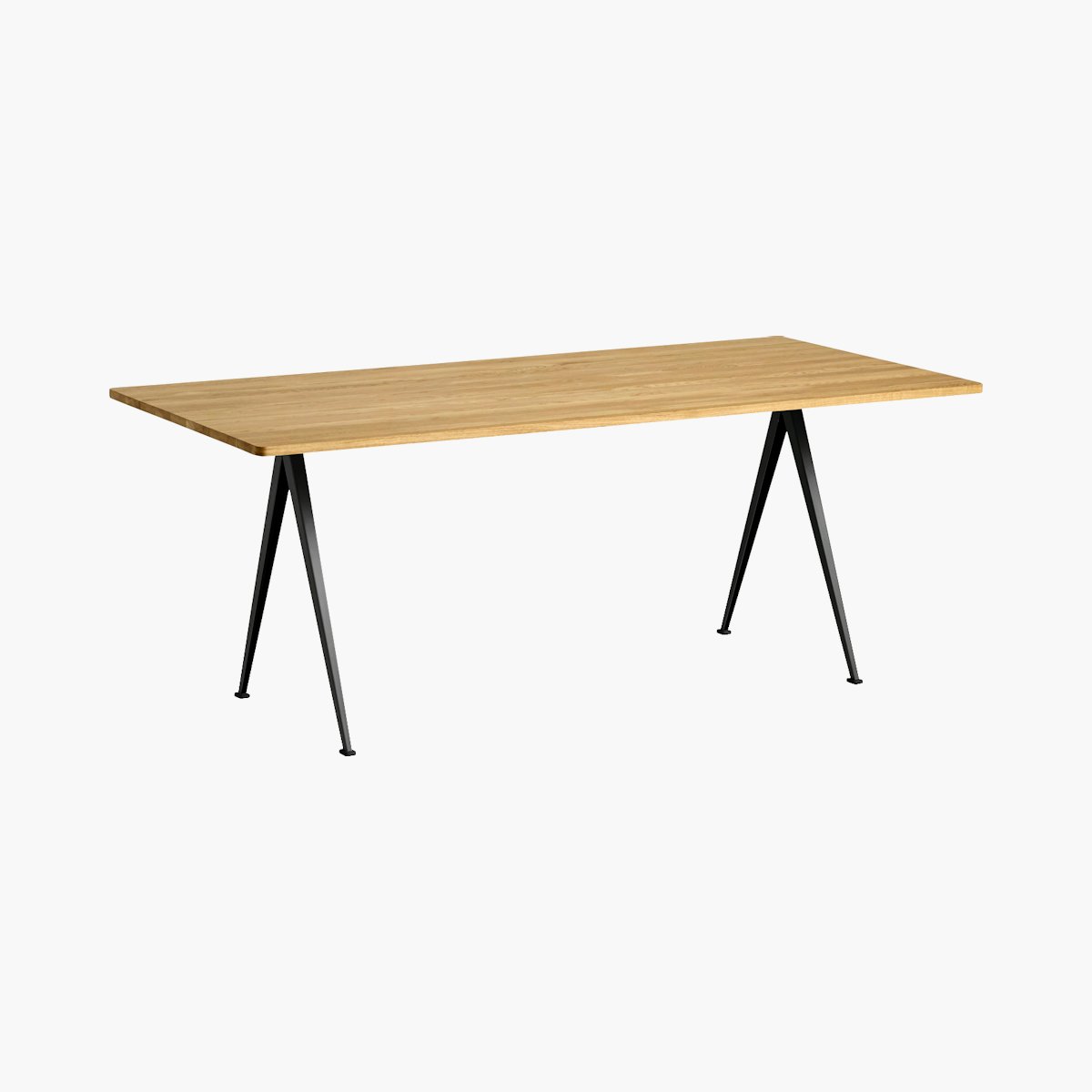 Pyramid Table 02 Pyramid Table 02