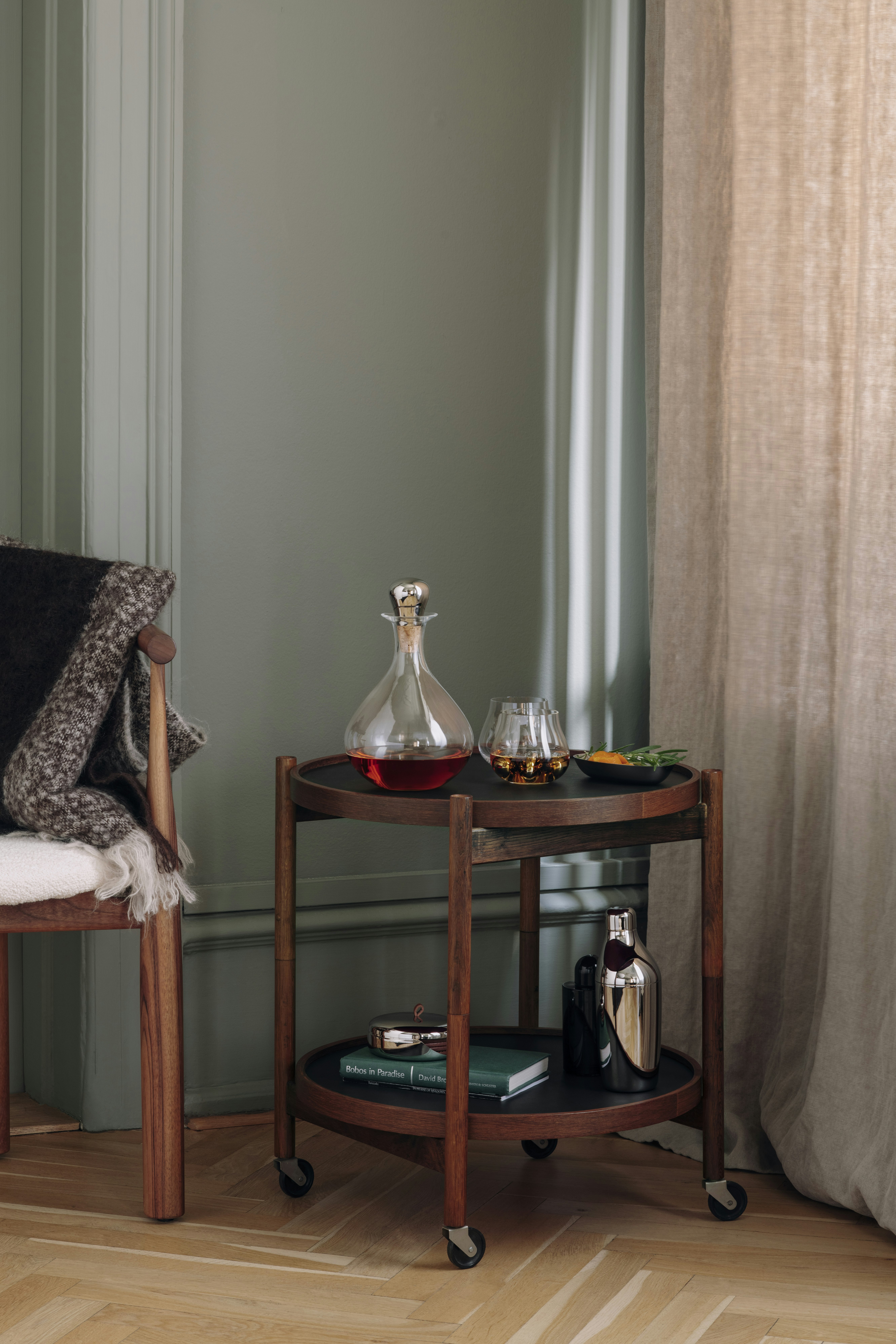 Sky Barware Ice Cubes - Set of 4