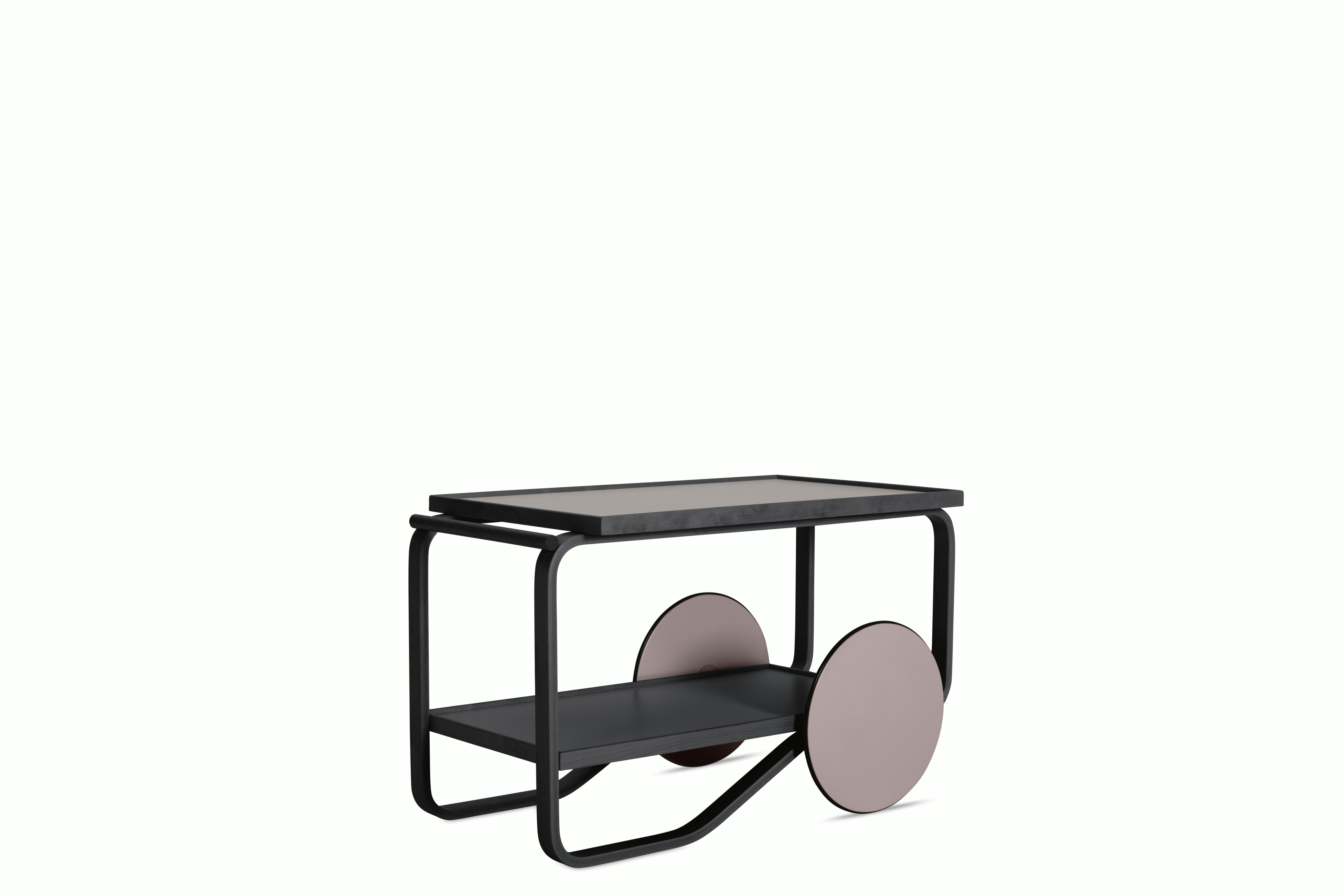 Aalto Tea Trolley 901