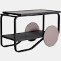 Aalto Tea Trolley 901