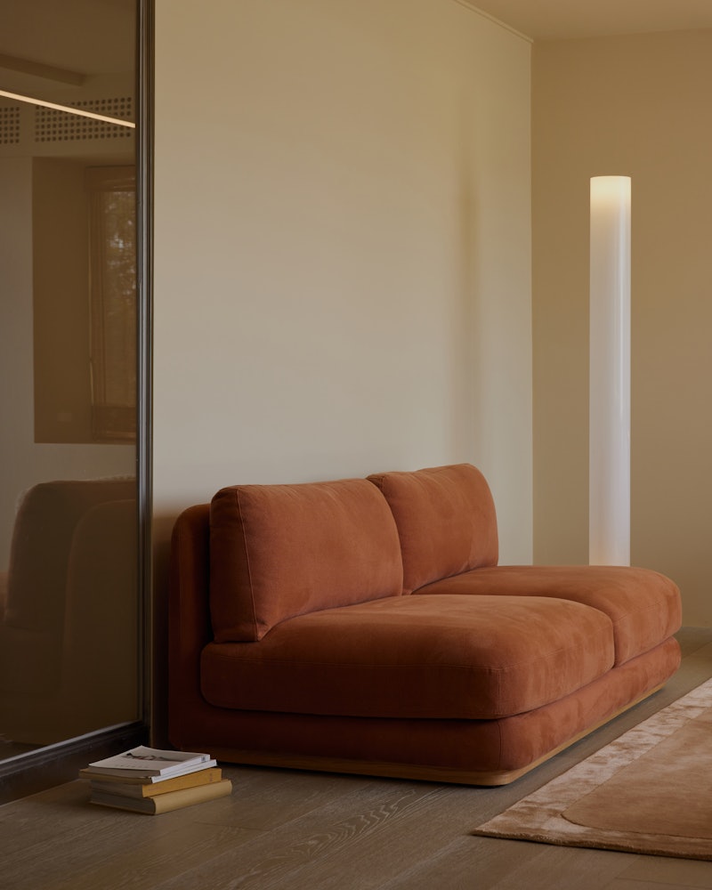 Stack Sofa