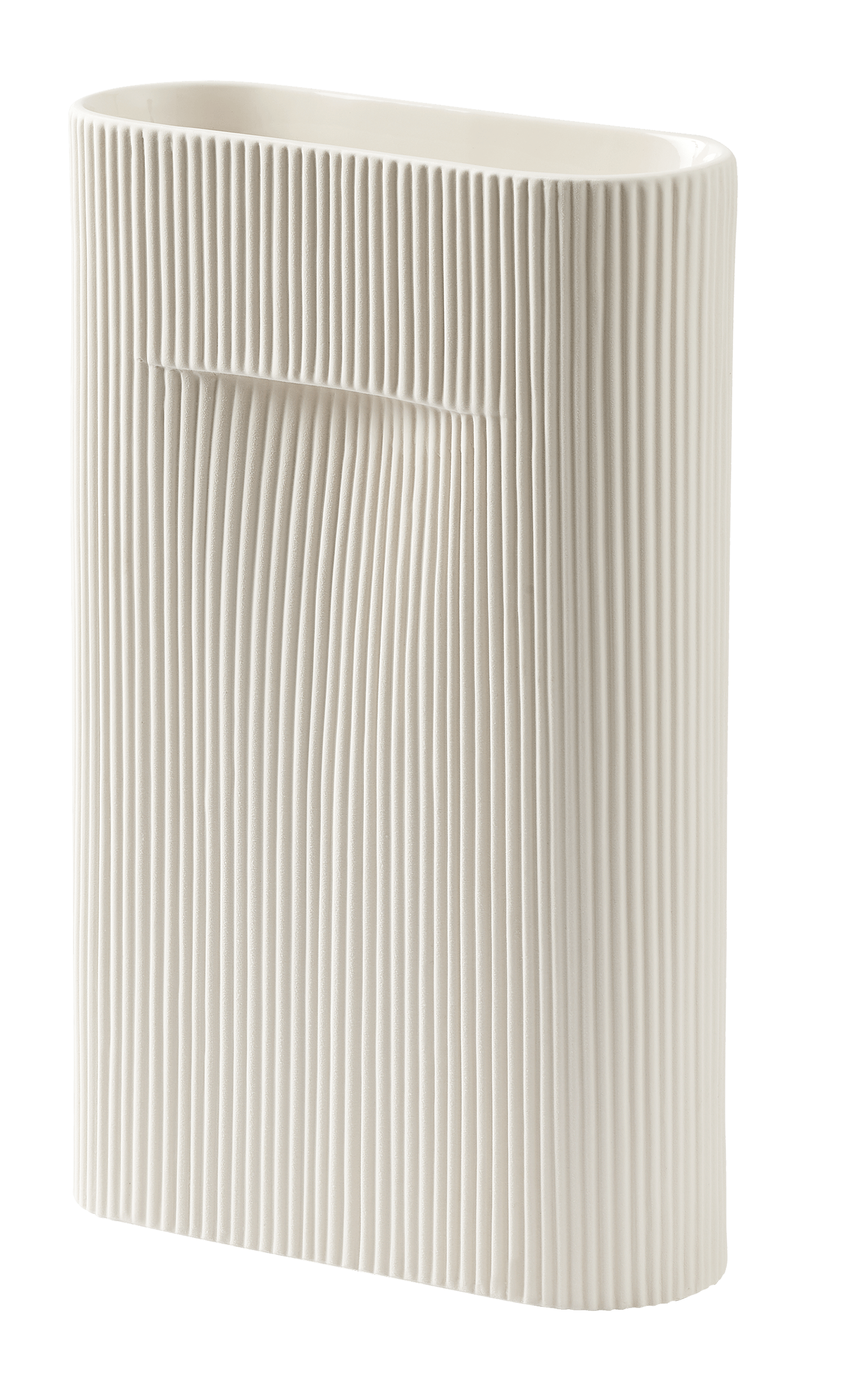 Ridge Vase