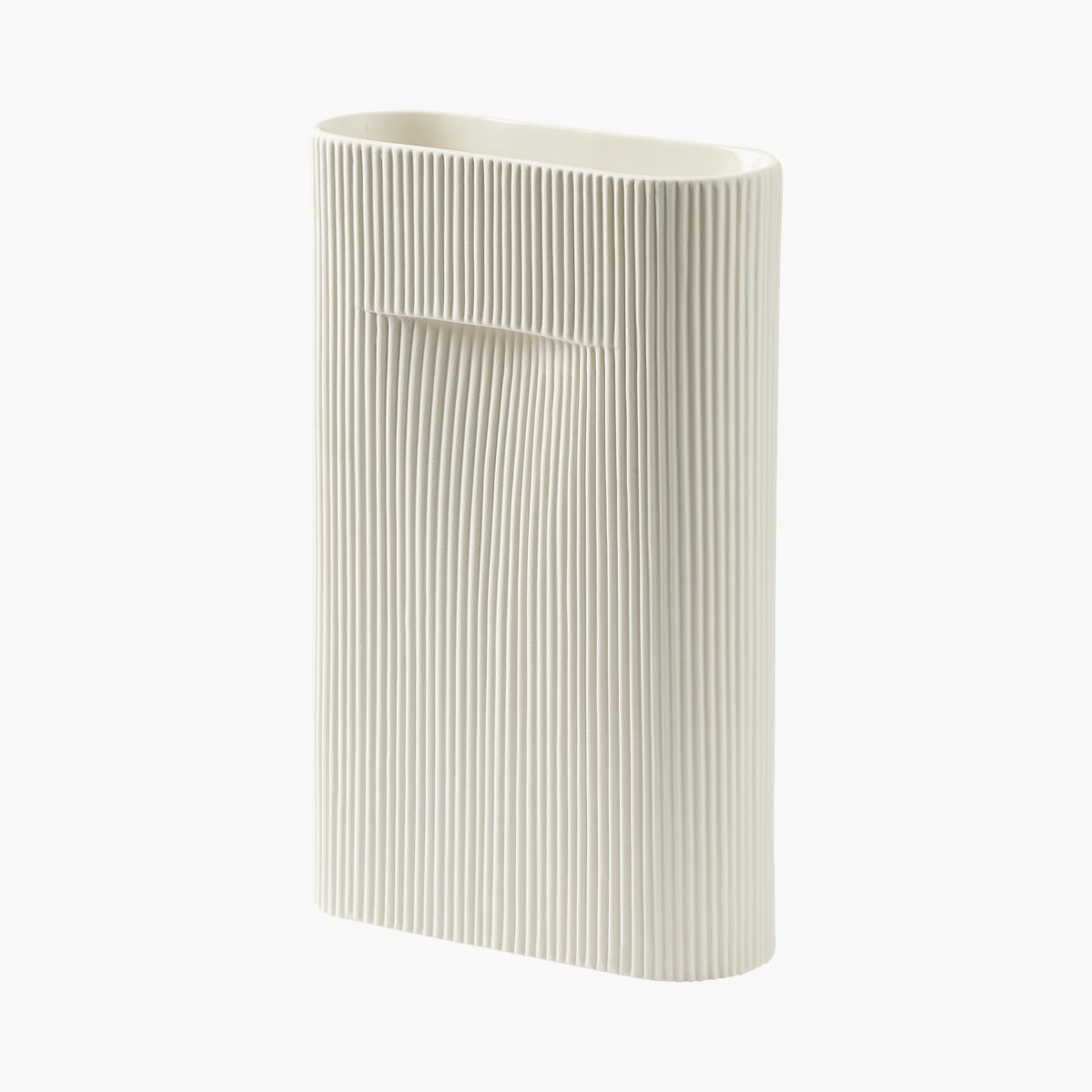 Ridge Vase Ridge Vase