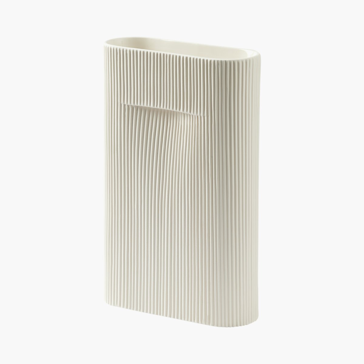 Ridge Vase