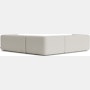 Quilton Corner Sectional