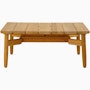 Crosshatch Outdoor Coffee Table Crosshatch Outdoor Coffee Table