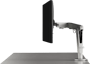 Ollin Single-Screen Gaming Monitor Arm