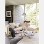 Como Sectional Sofa