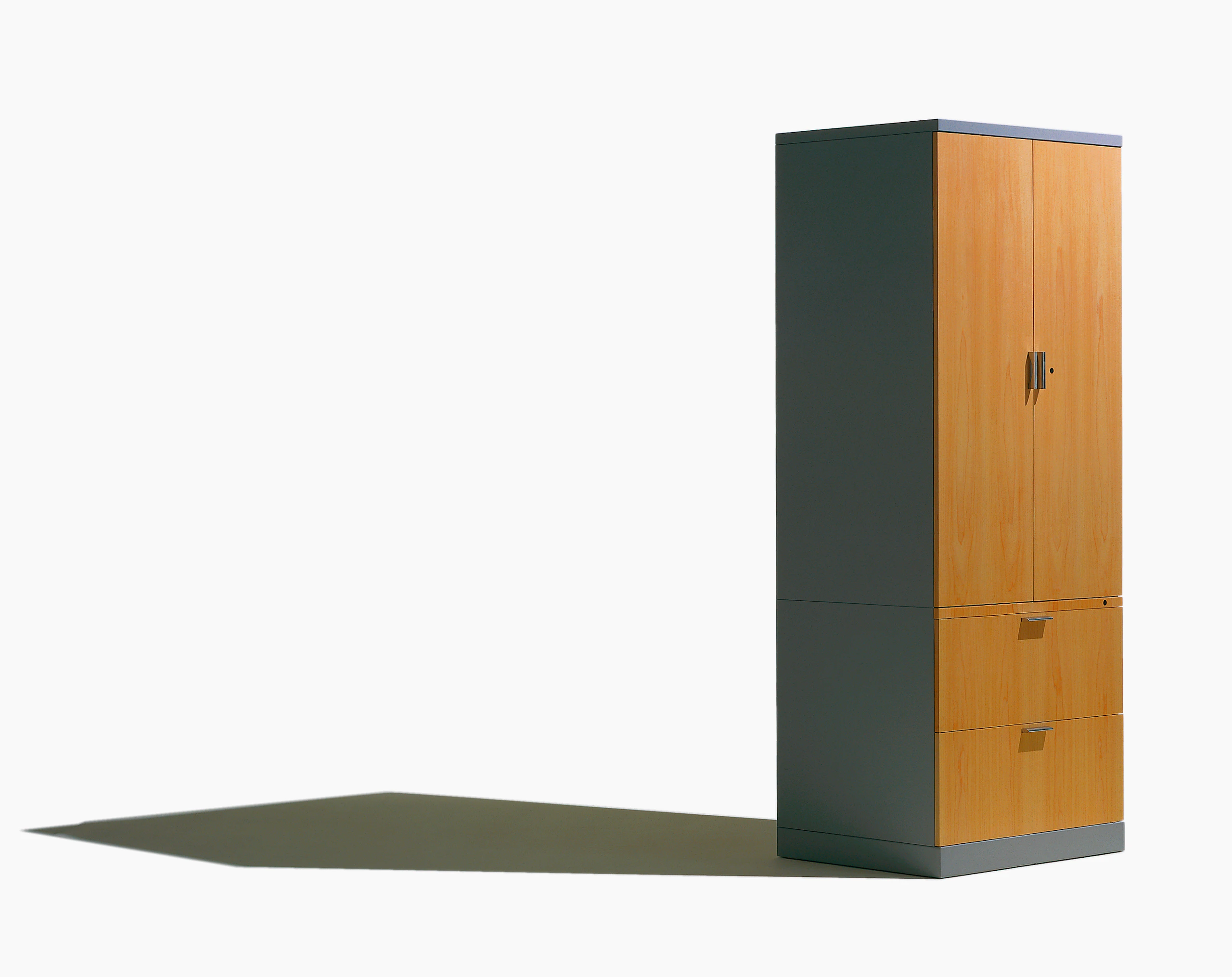 Meridian Stackable Storage Tower