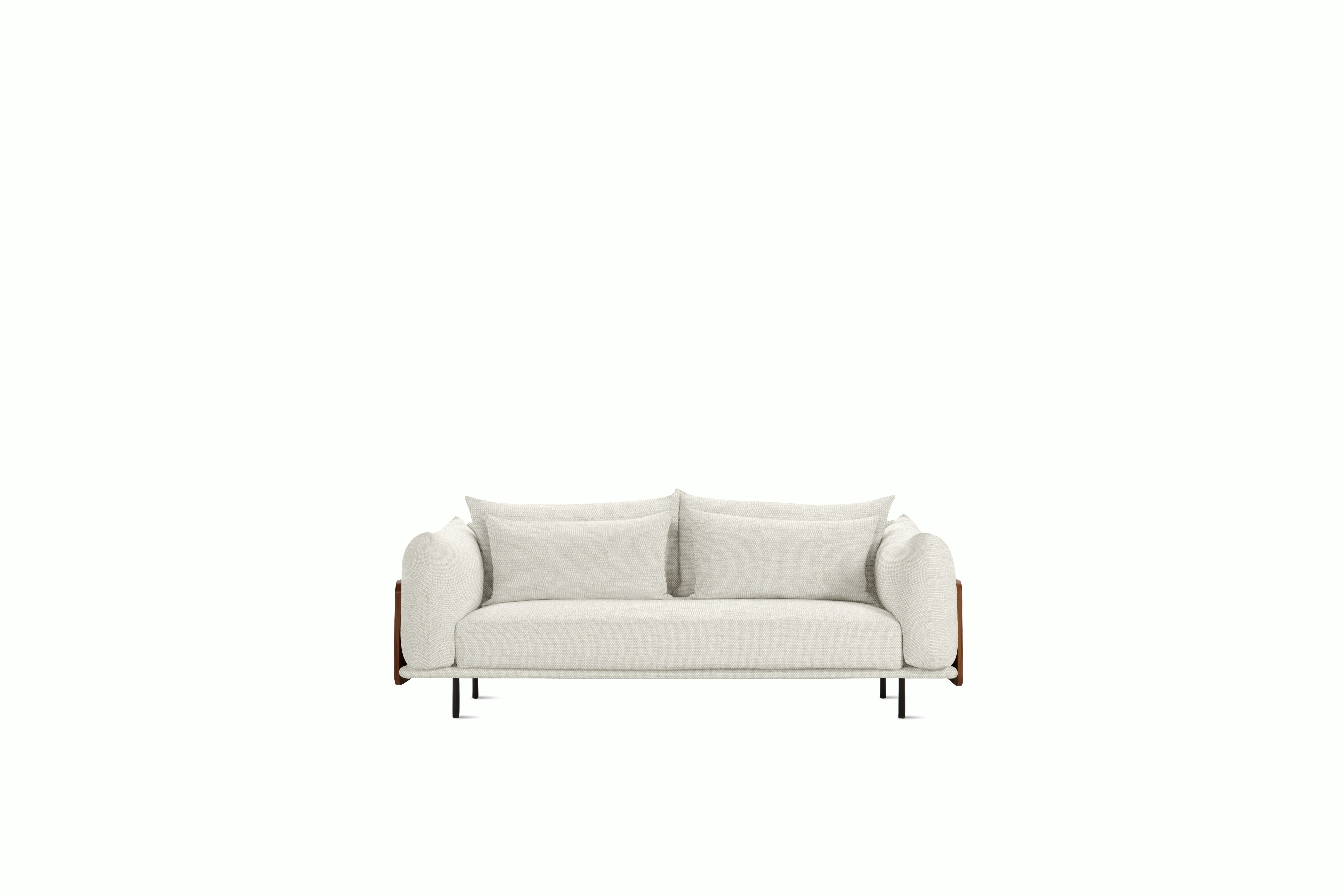 Kapsel Sofa Design Within Reach