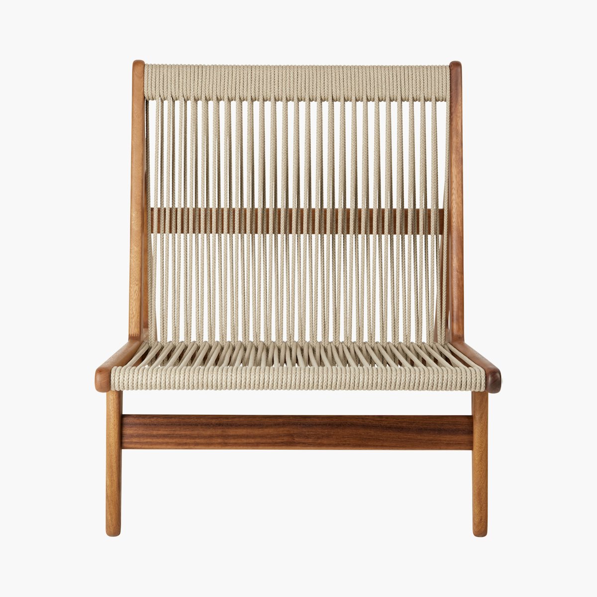 MR01 Initial Outdoor Lounge Chair MR01 Initial Outdoor Lounge Chair