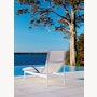 1966 Contour Chaise