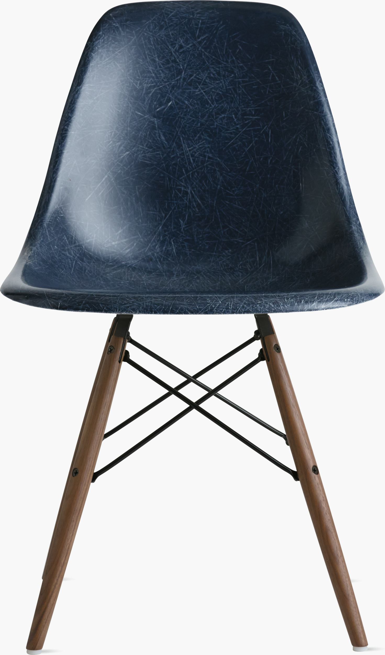 Eames Molded Fiberglass Side Chair