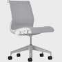 Setu Armless Task Chair