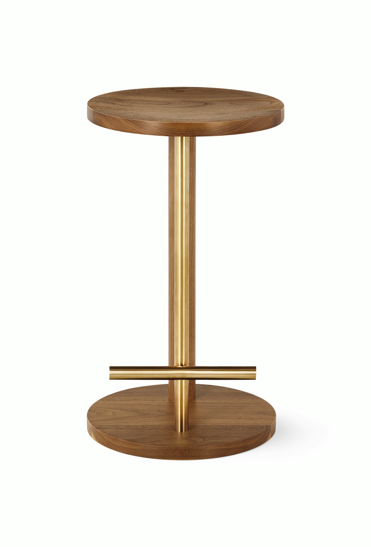Spot Stool, Counter Height