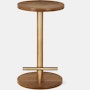 Spot Counter Stool